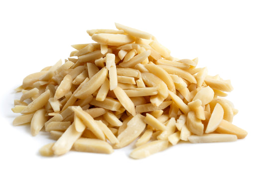 Almonds - Slivered