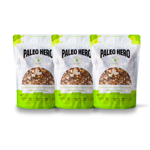 Primal Muesli