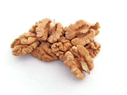 Walnuts - Pieces & Halves 500g