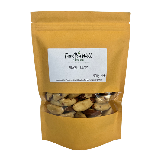 Brazil Nuts