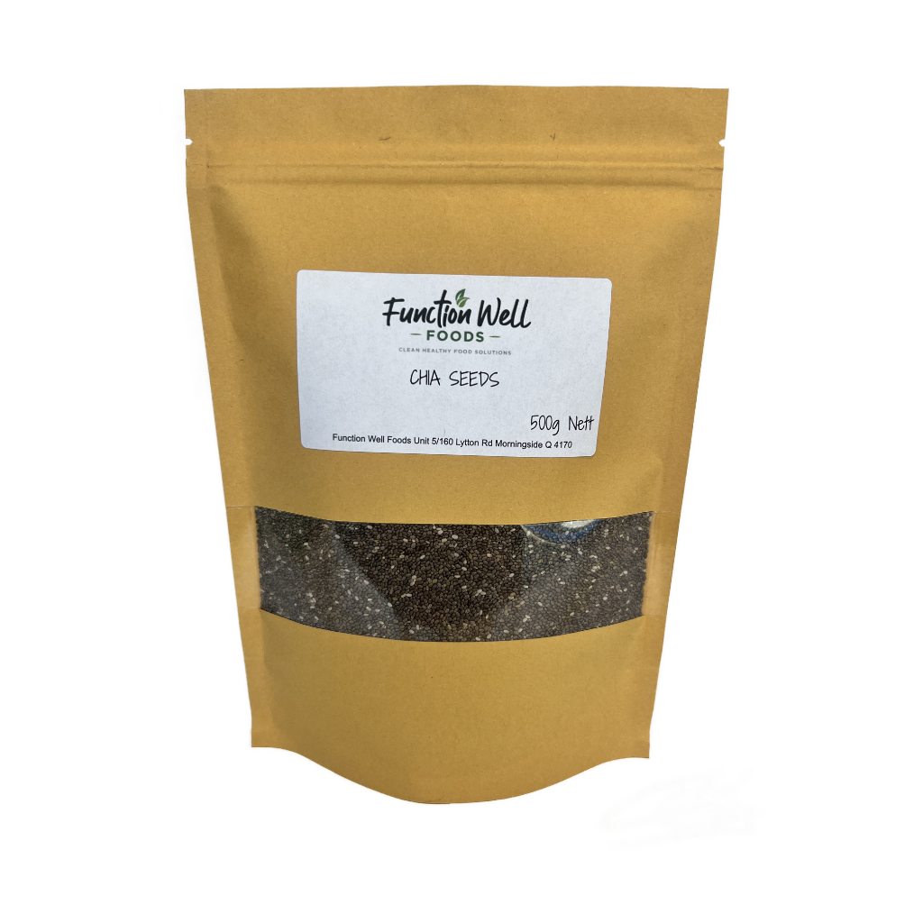 Chia Seeds