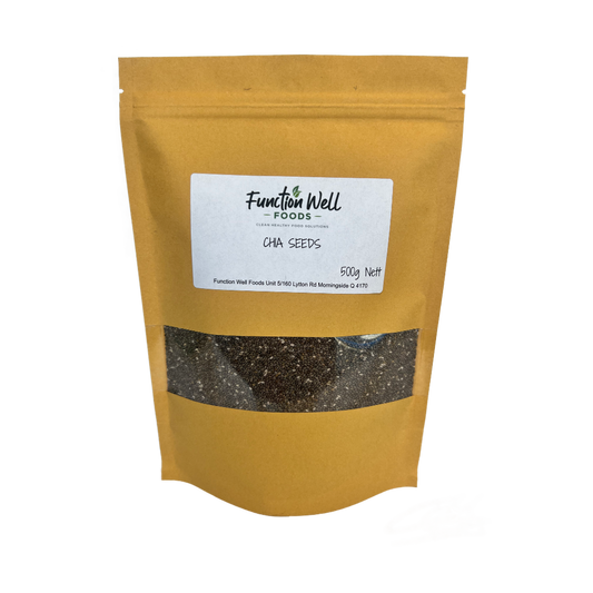 Chia Seeds