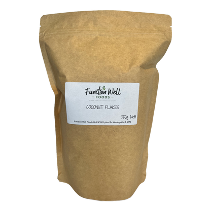 Coconut - Flakes 350g