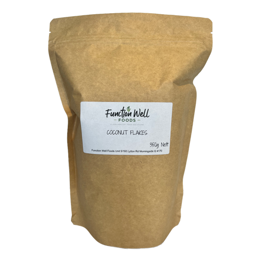 Coconut - Flakes
