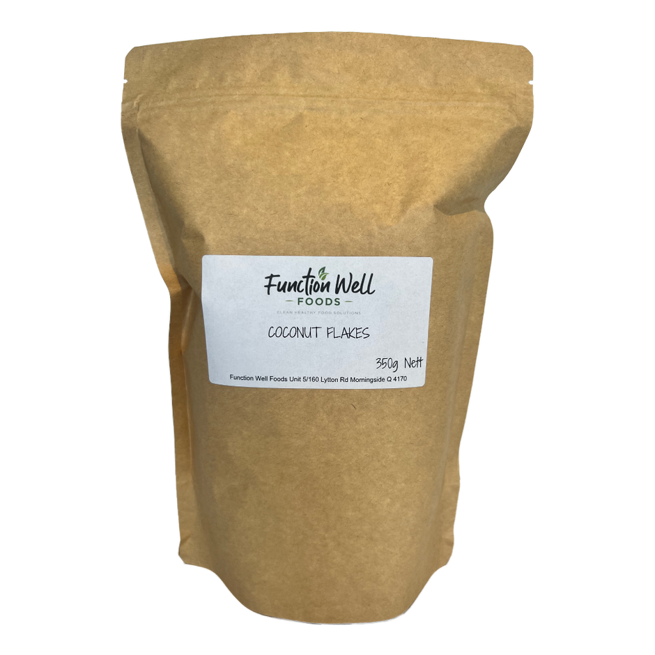 Coconut - Flakes 350g