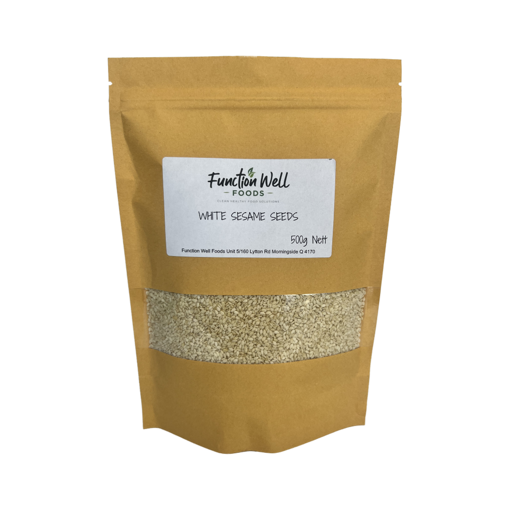 Sesame Seeds