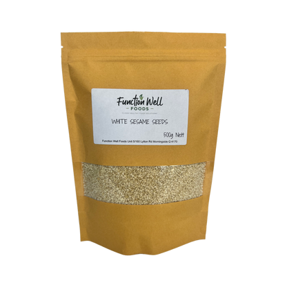 Sesame Seeds 500g