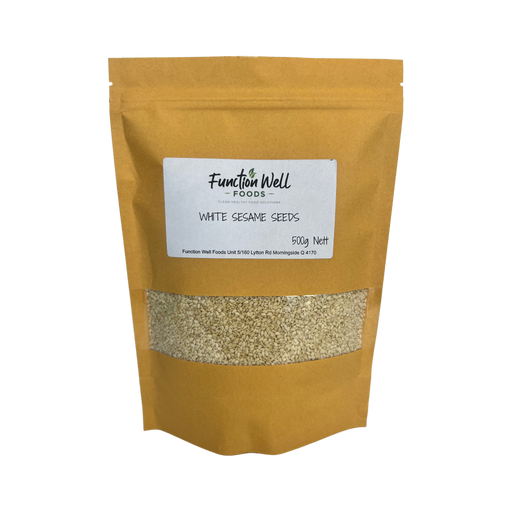 Sesame Seeds