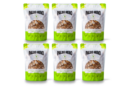 Primal Muesli - 6-Pack Subscription