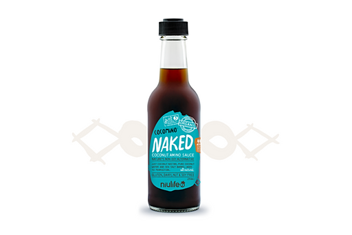 COCONUT AMINO NAKED SAUCE