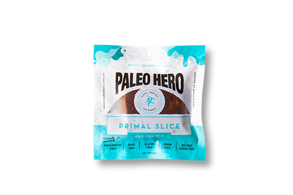 Primal Slice - Nut Crunch - Subscription