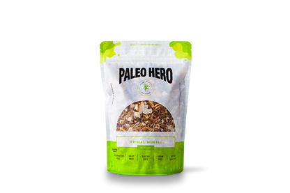 Breakfast Pack - Subscription