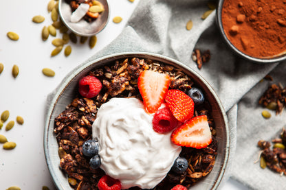 Primal Choc Granola - 2-Pack Subscription