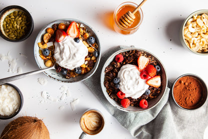 Primal Cereals - 2-Pack Subscription
