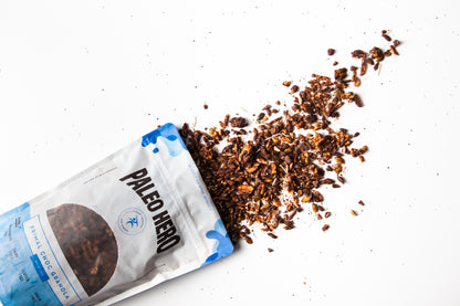 Primal Choc Granola - 6-Pack Subscription