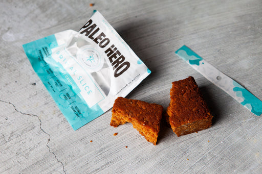 Primal Slice - Nut Crunch - Subscription