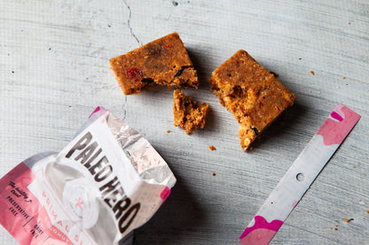 Primal Slice - Coconut Berry Bundle - Subscription