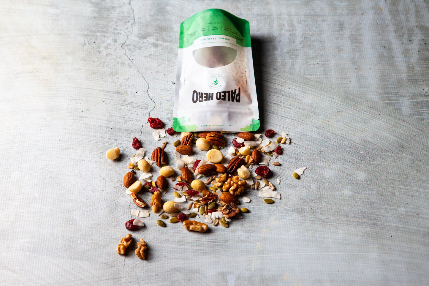 Primal Trail Mix