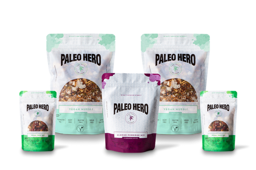 Primal Vegan Bundle