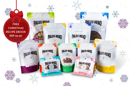 Silly Season Selection Box